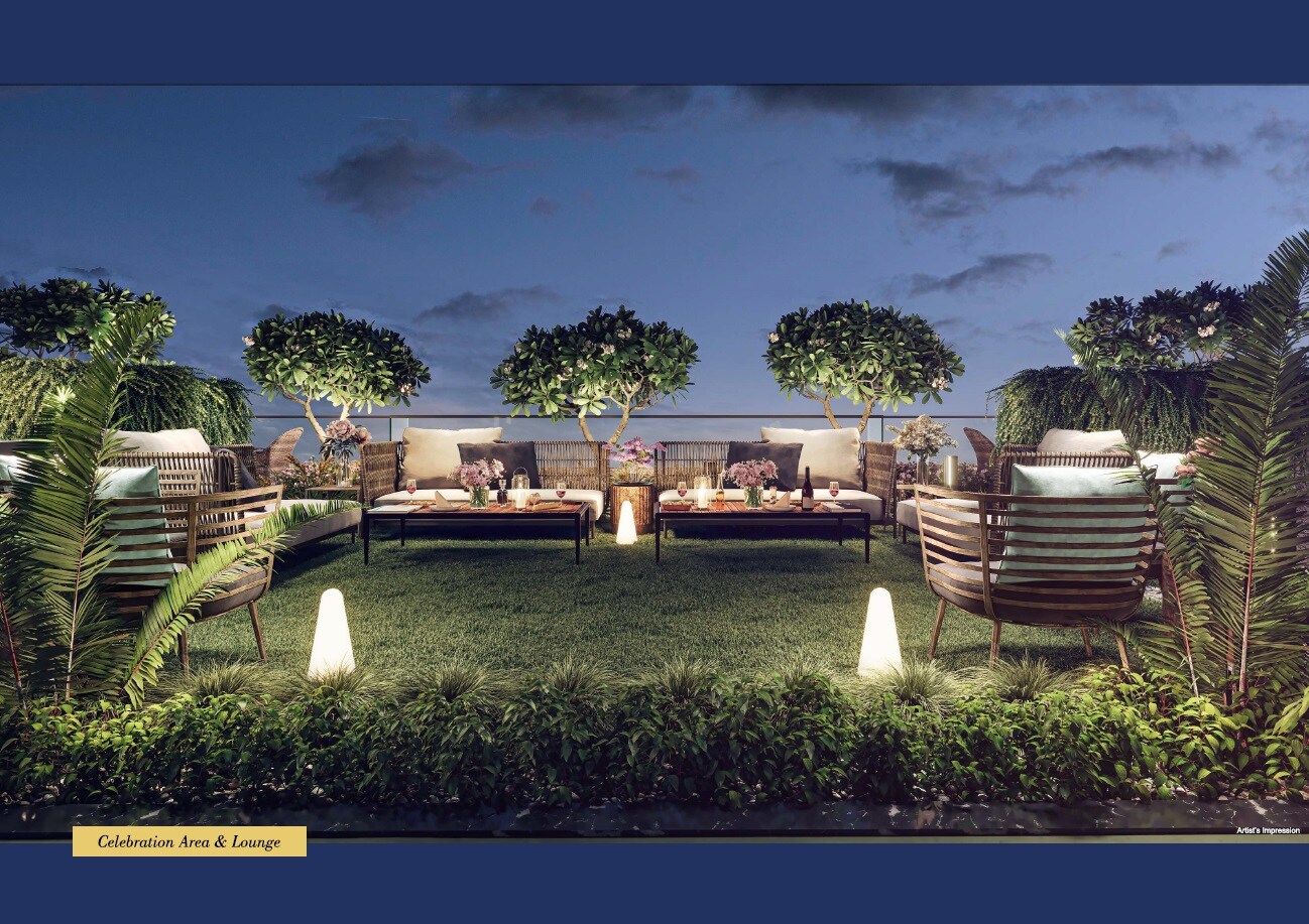 Parinee Elenora Amenities-Features 5