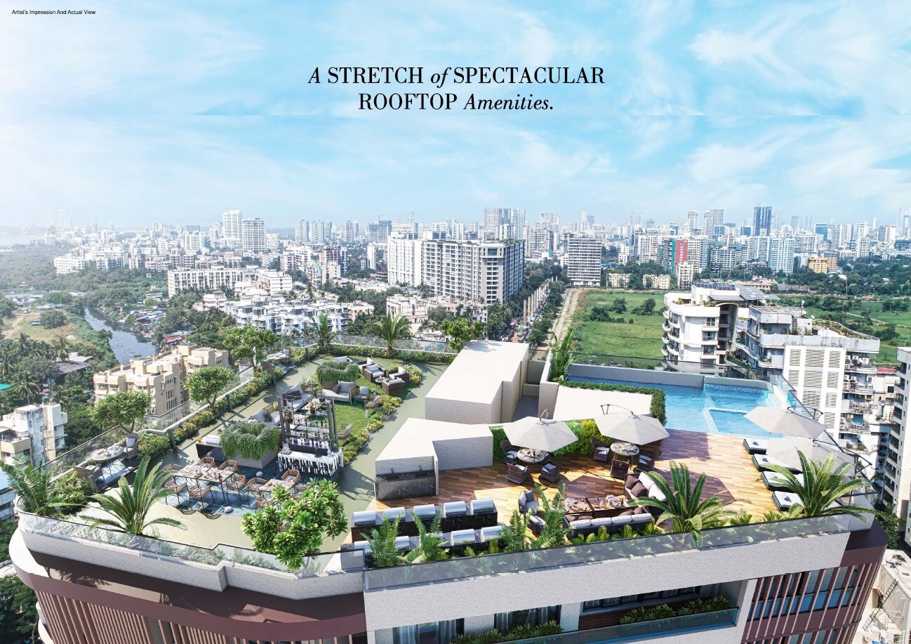 Parinee Elenora Amenities-Features 4