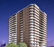 Parinee Elenora Apartment Exteriors