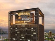 Parinee Eminence Commercial Exteriors