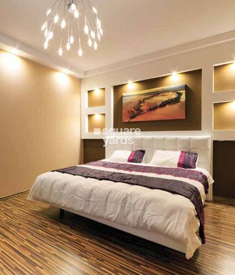 Parinee Essence Apartment Interiors 1