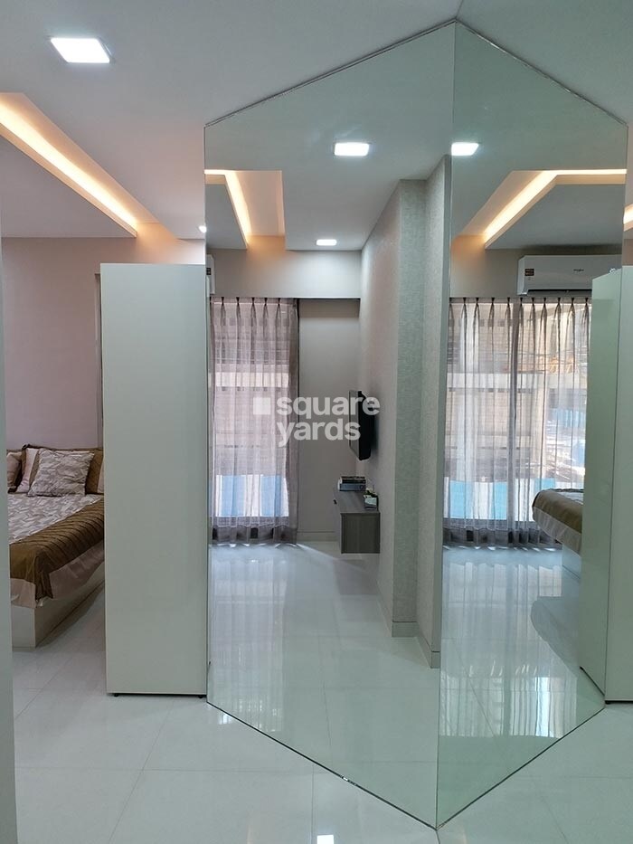 Parinee Essence Apartment Interiors 6