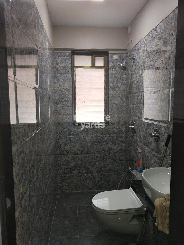 Parinee Essence Apartment Interiors 7