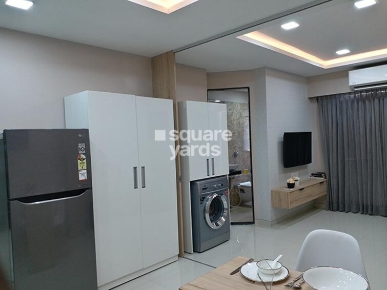 Parinee Essence Apartment Interiors 10