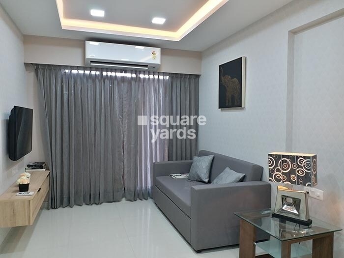 Parinee Essence Apartment Interiors 11
