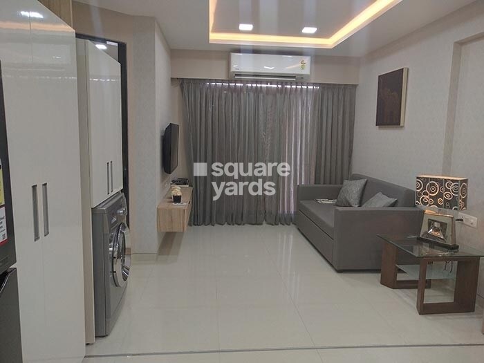 Parinee Essence Apartment Interiors 12