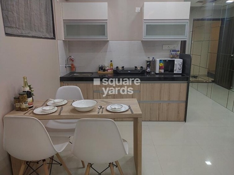 Parinee Essence Apartment Interiors 13