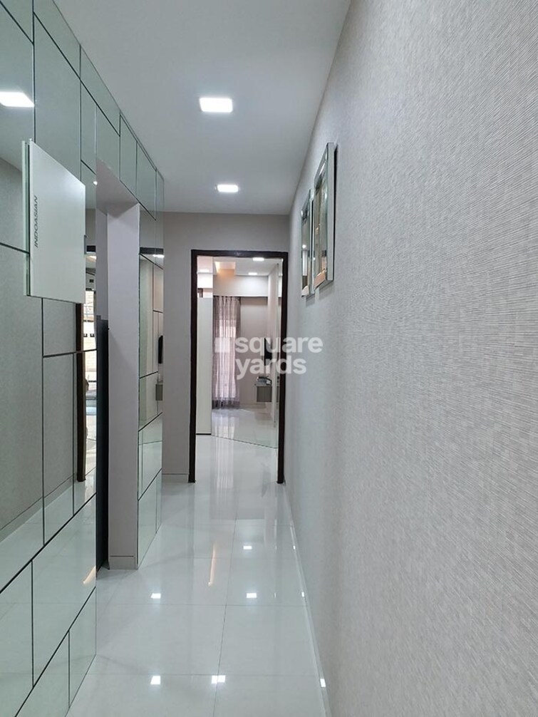 Parinee Essence Apartment Interiors 14