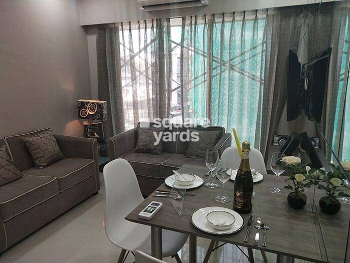 Parinee Essence Apartment Interiors 4