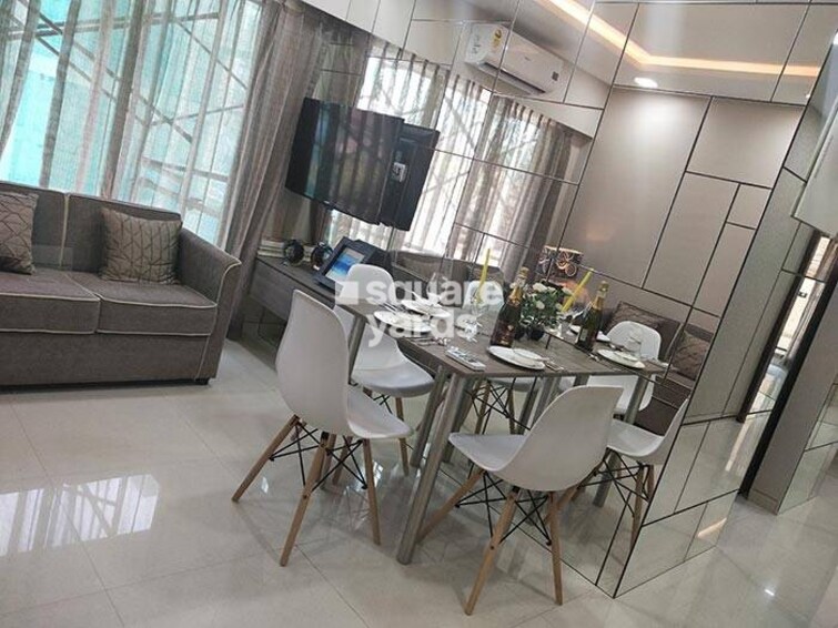 Parinee Essence Apartment Interiors 5