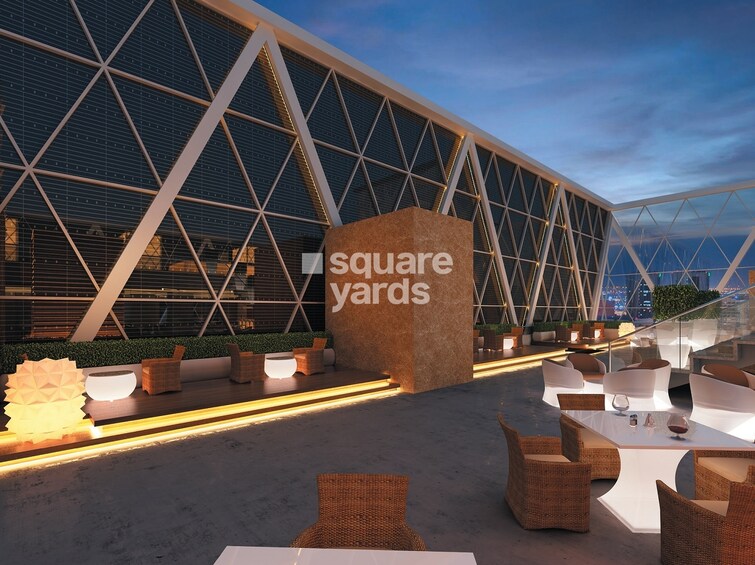 Parinee I Amenities-Features 2