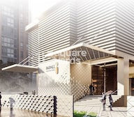 Parinee I Entrance View