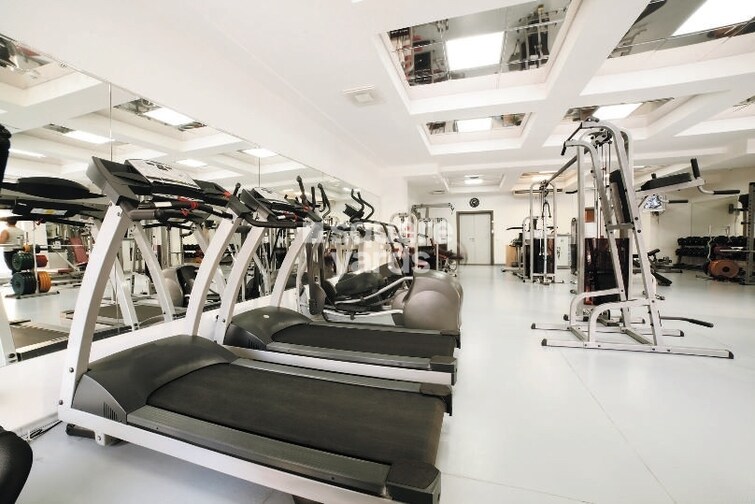 Parinee I Gymnasium Image