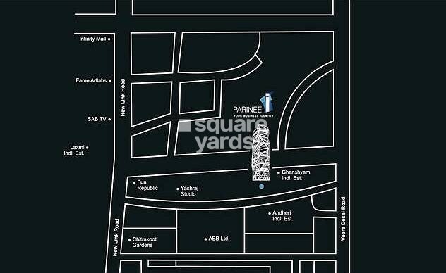 Parinee I Location Image