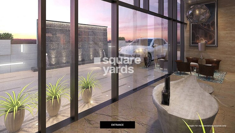 Parinee Liva Roca Amenities-Features 1