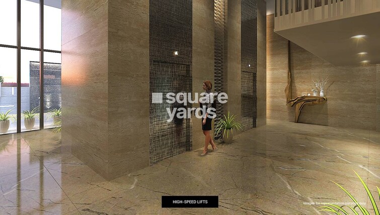 Parinee Liva Roca Amenities-Features 2