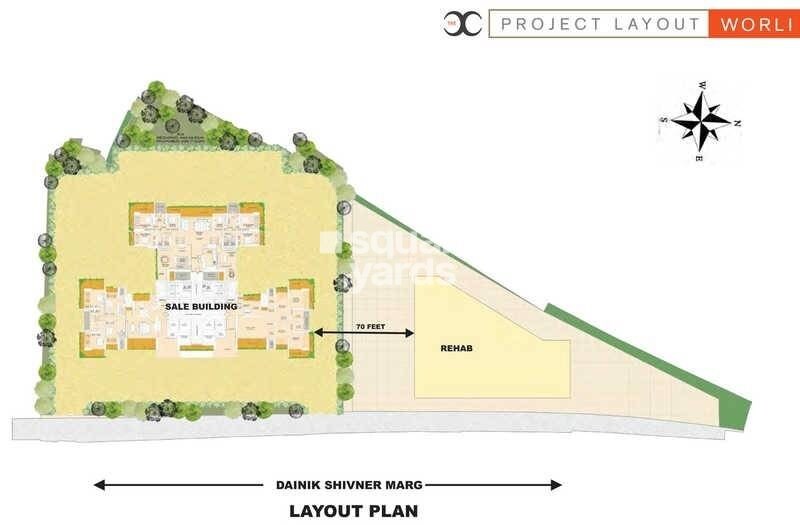 Parinee The Xclusive