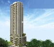 Parinee Xclusiv Apartment