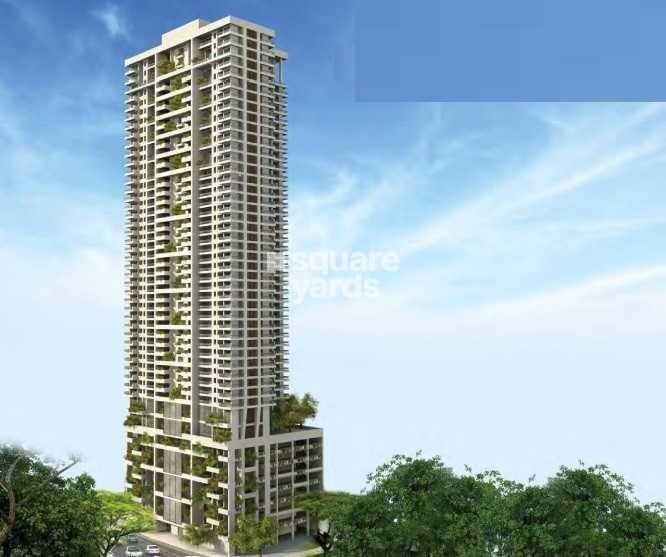 Parinee Xclusiv Apartment