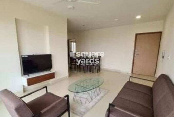 Pariwar CHS Apartment Interiors 1