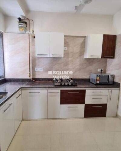 Pariwar CHS Apartment Interiors 2