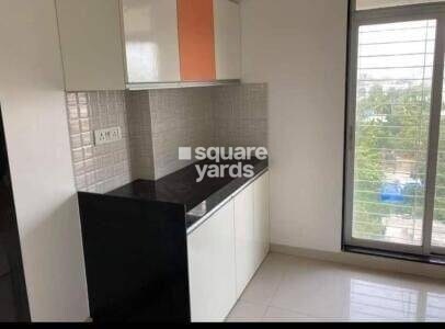 Pariwar CHS Apartment Interiors 3