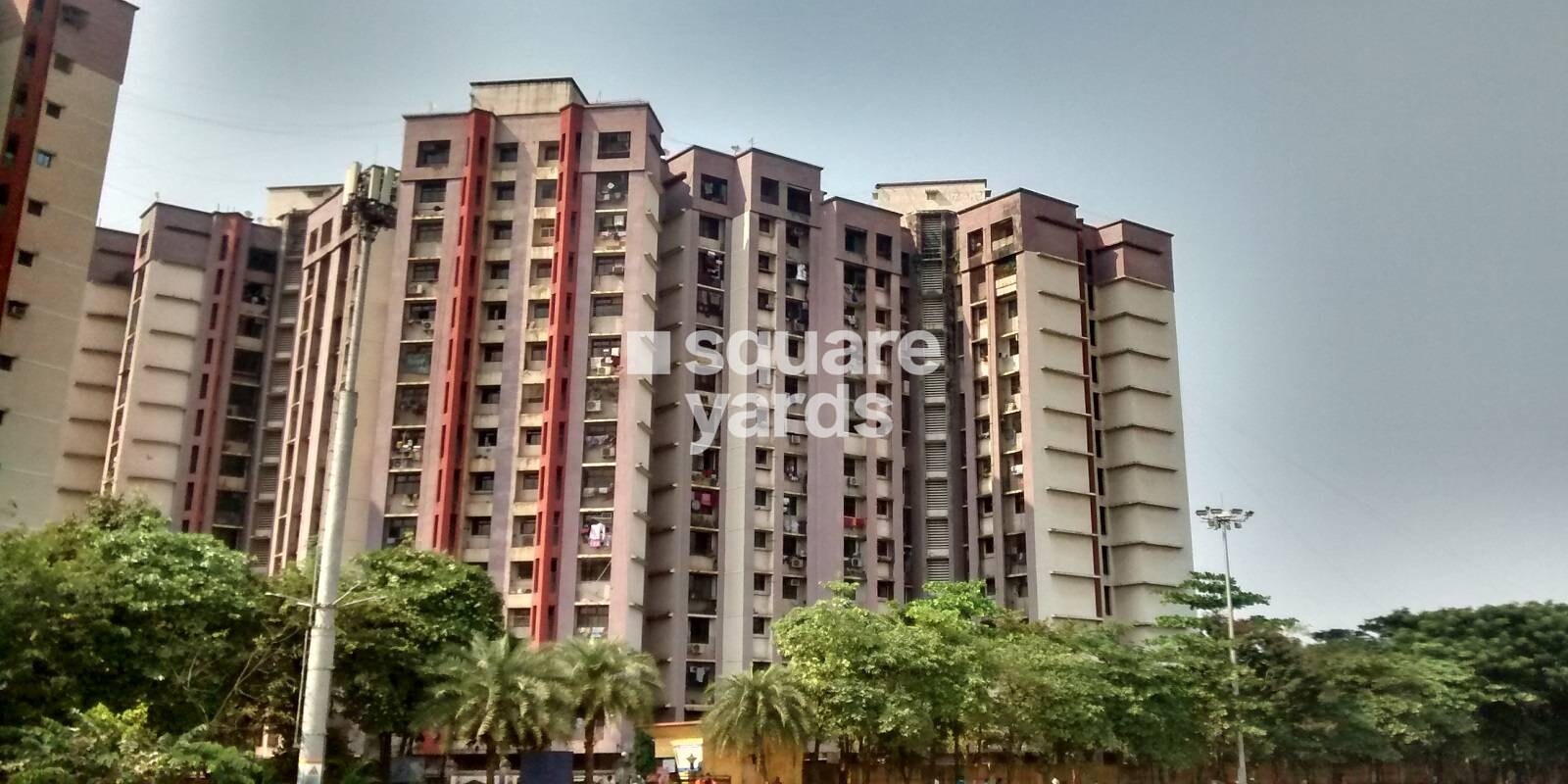 Pariwar CHS