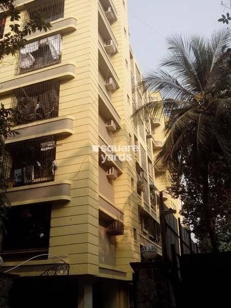 Park Lane Apartments Tower View