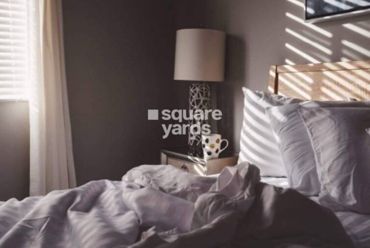 Park Residency Borivali Apartment Interiors 1