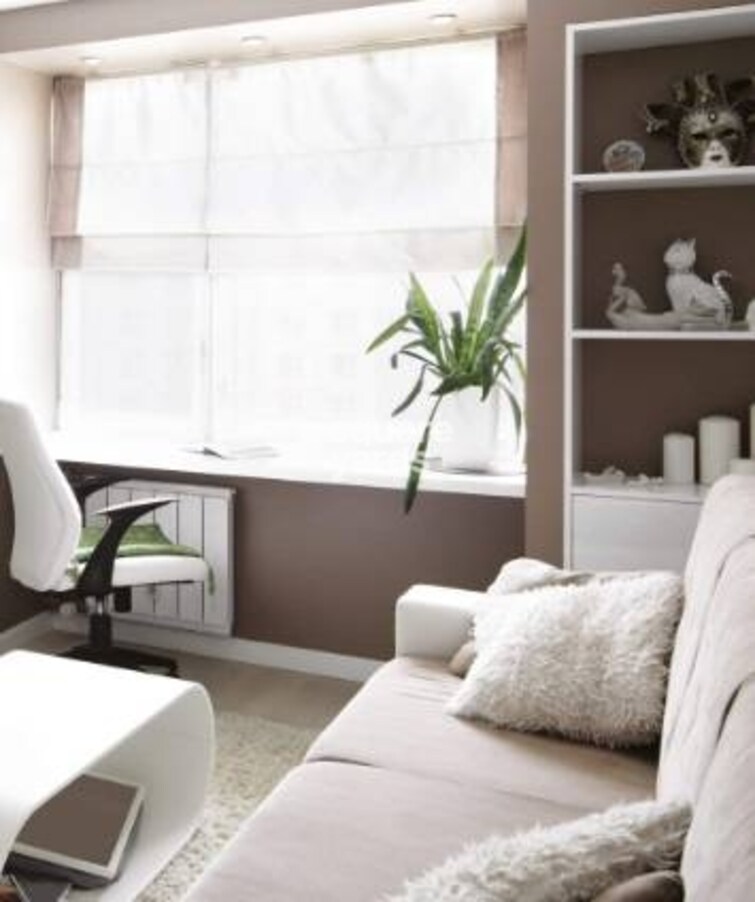 Park Residency Borivali Apartment Interiors 2