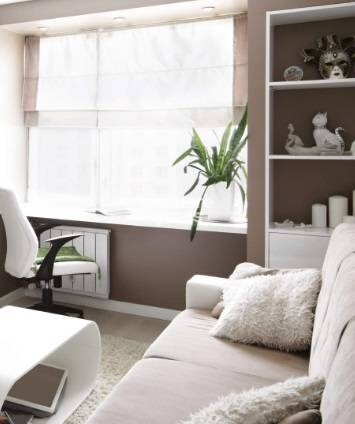 Park Residency Borivali Apartment Interiors 2