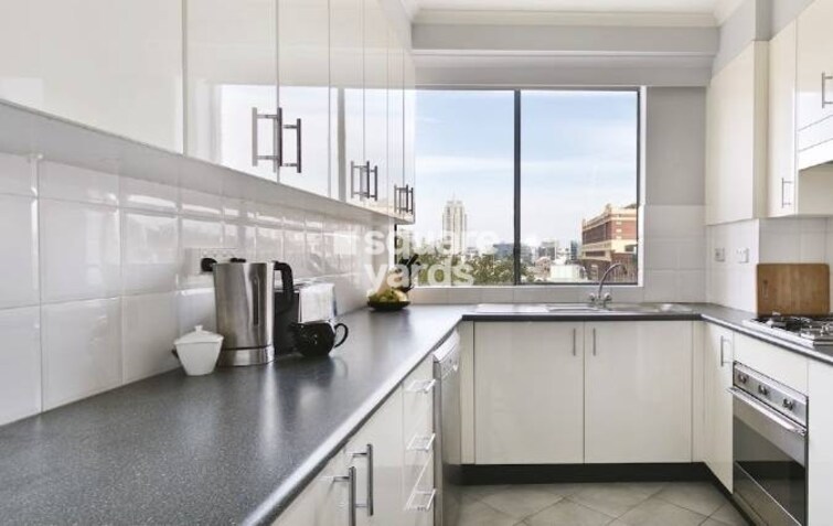 Park Residency Borivali Apartment Interiors 3