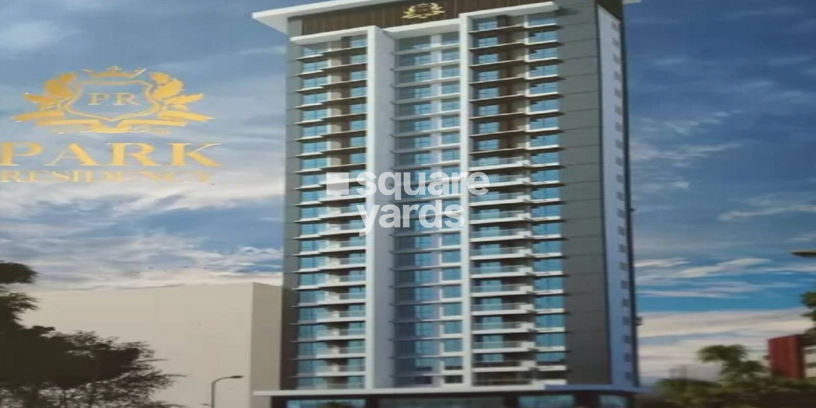 Park Residency Borivali