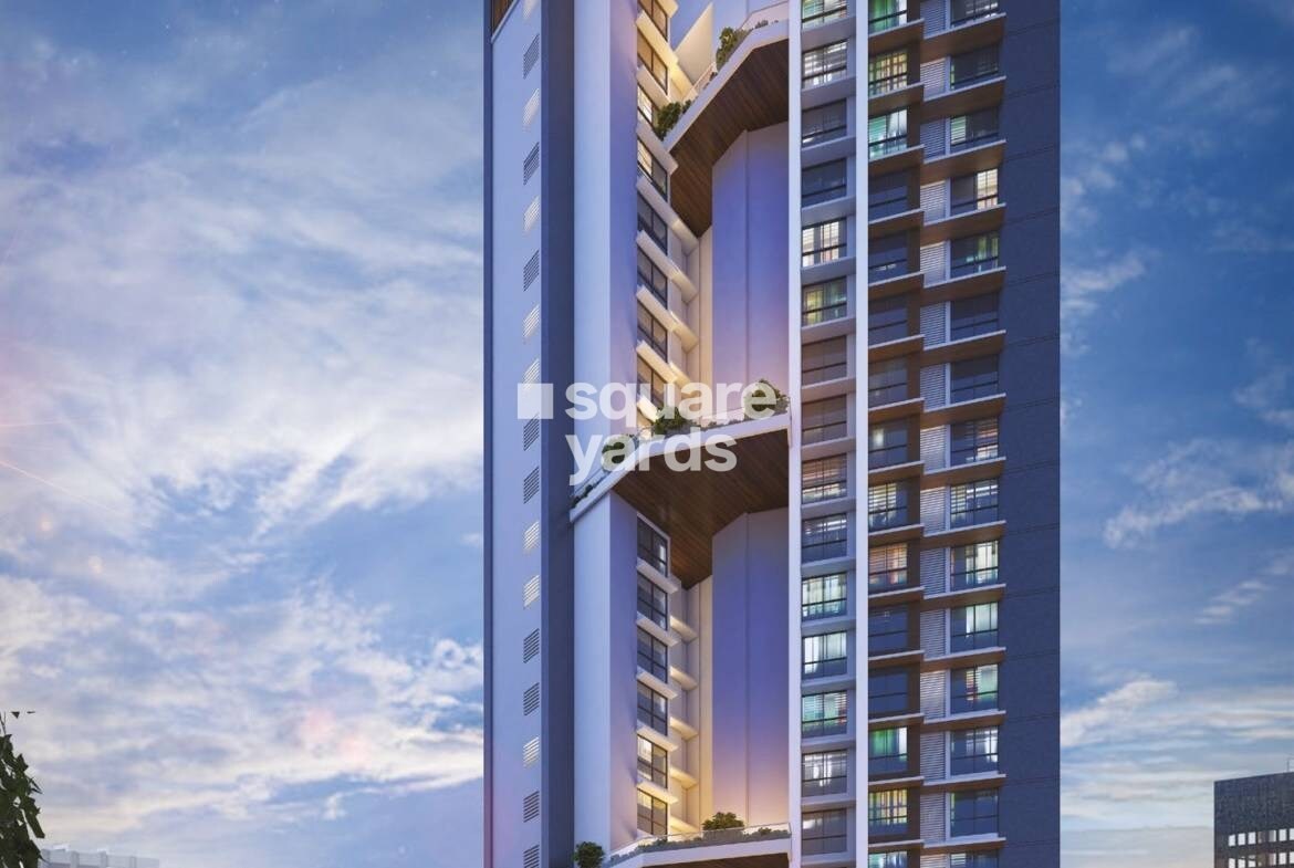 Park Residency Borivali