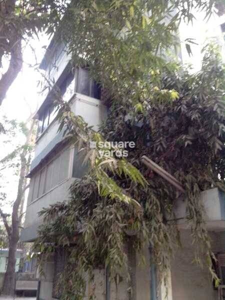 Parlashray Apartment Tower View