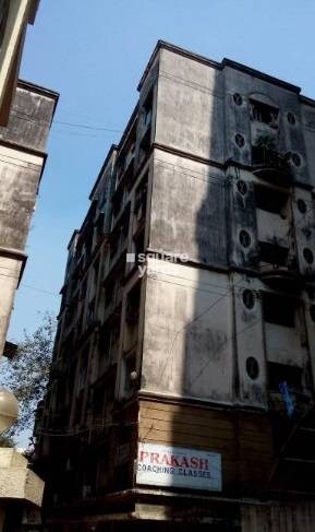 Parmar Building Tower View