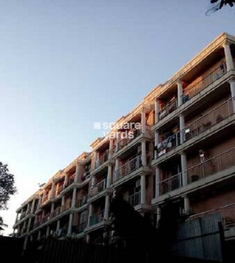 Parmar CHS Tower View