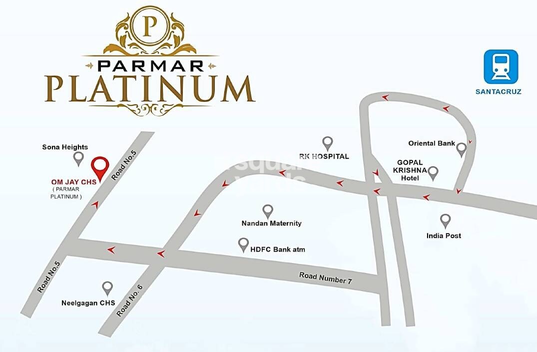 Parmar Platinum