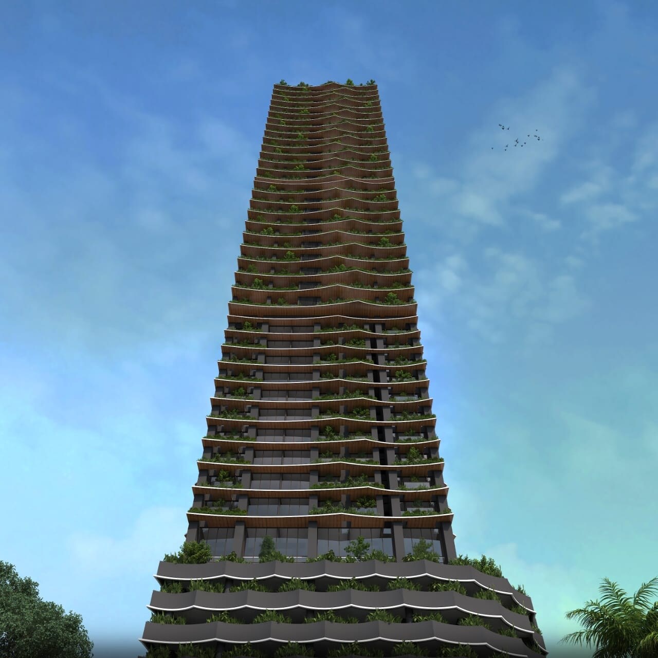 Paroha Sea Face House