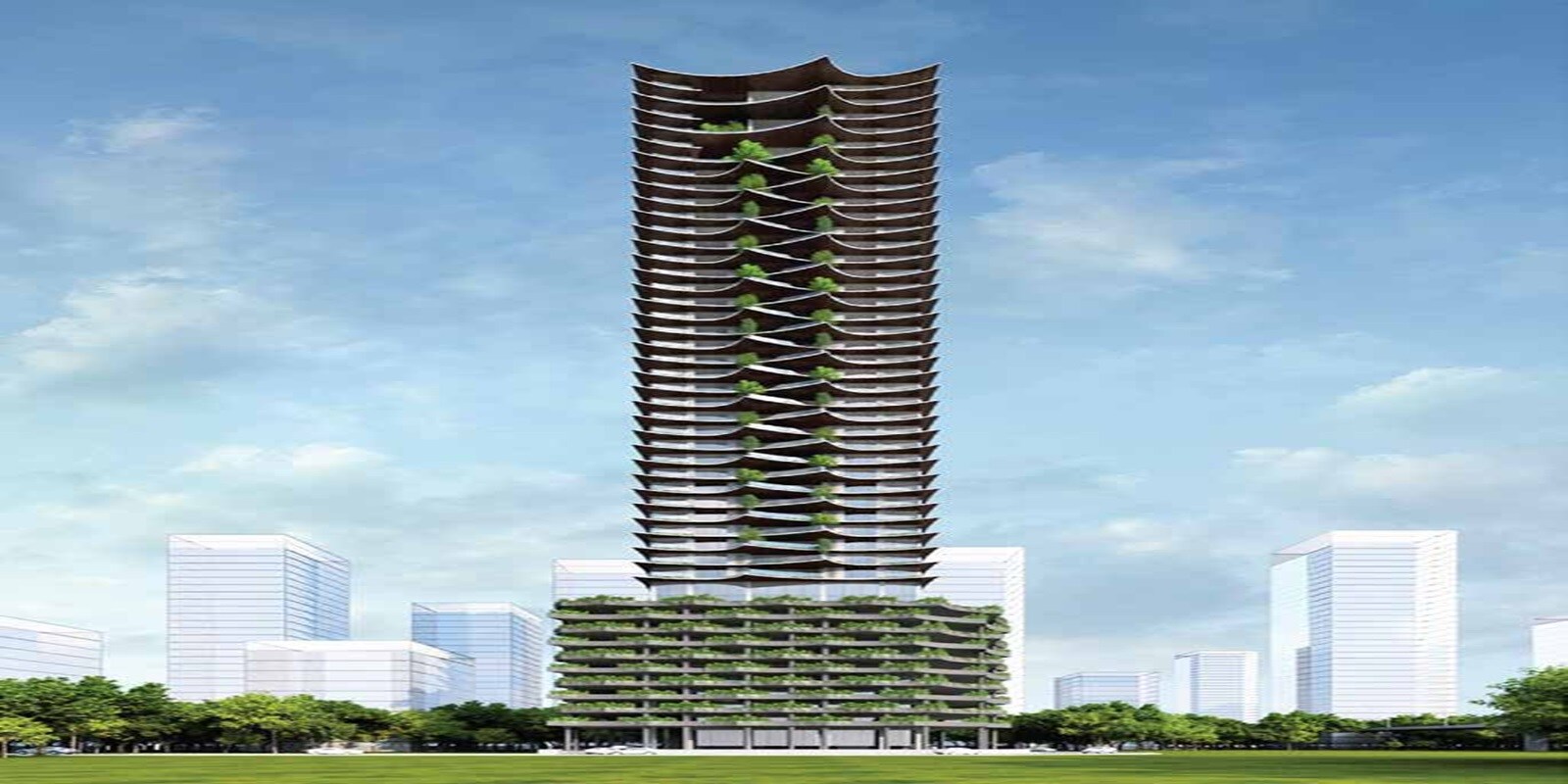 Paroha Sea Face House, Worli, Mumbai