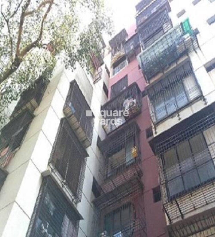 Parshwanath Gardens Tower View