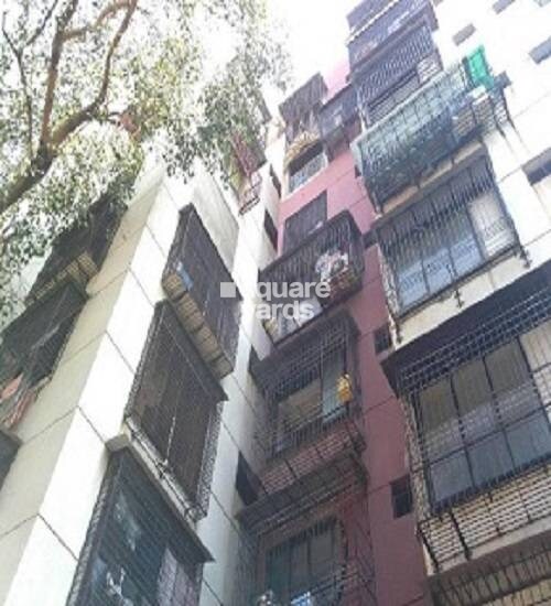 Parshwanath Gardens Tower View