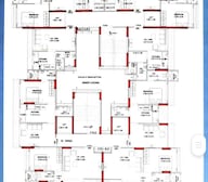 Parsn Nehru Nagar Panchratna CHS Floor Plans