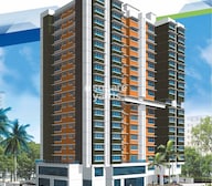 Parsn Nehru Nagar Panchratna CHS Tower View