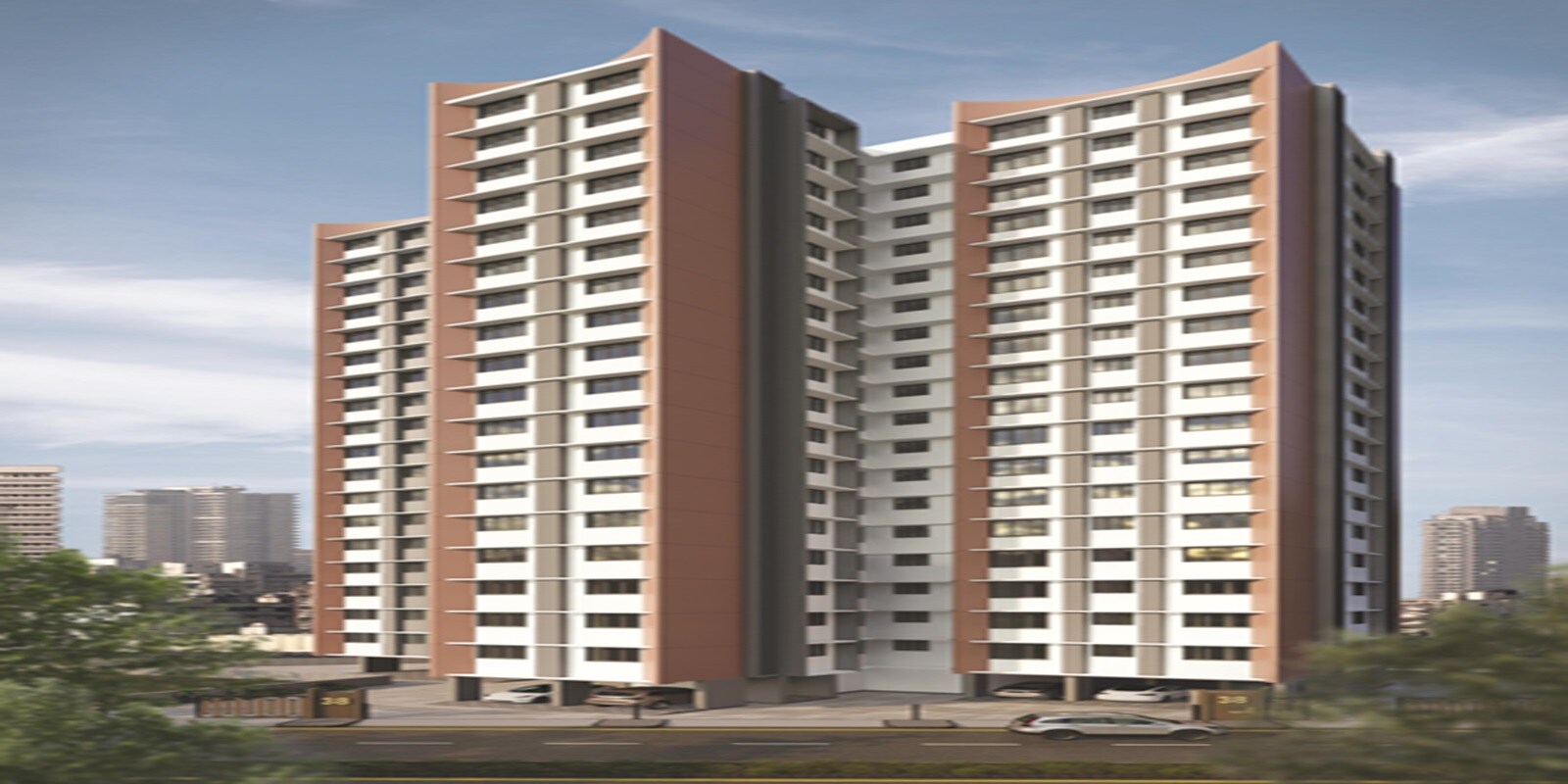 Parsn Nehru Nagar Shiv Vaibhav CHS Cover Image