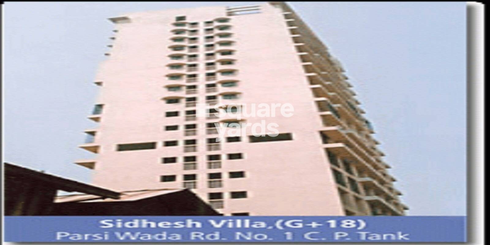 Parth Sidhesh Villa