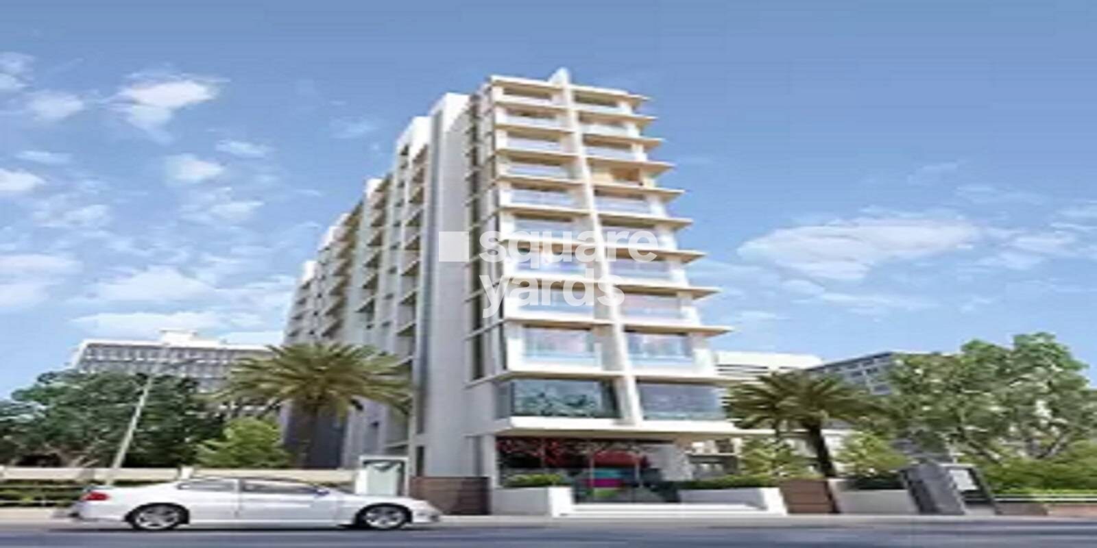 Parthesh Ganga Jamna Sangam