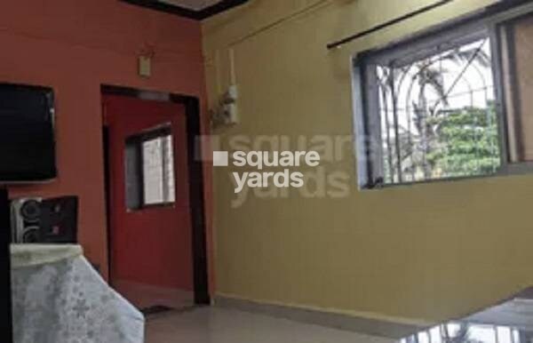 Parvati Bhuvan Apartment Interiors