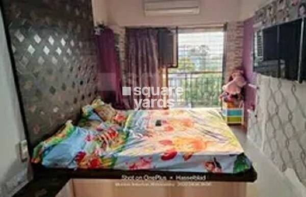 Parvati Bhuvan Apartment Interiors