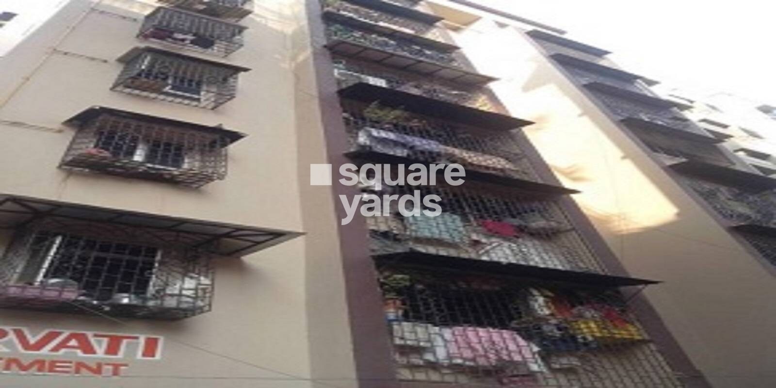 Parvati CHS Santacruz